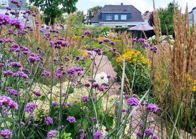 Hausgarten Kalkar