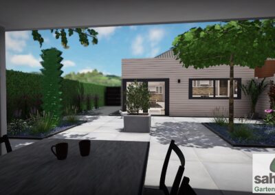 3D-Planung