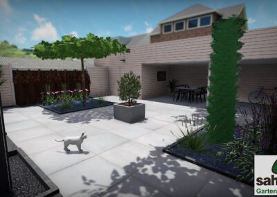 3D Visualisierung