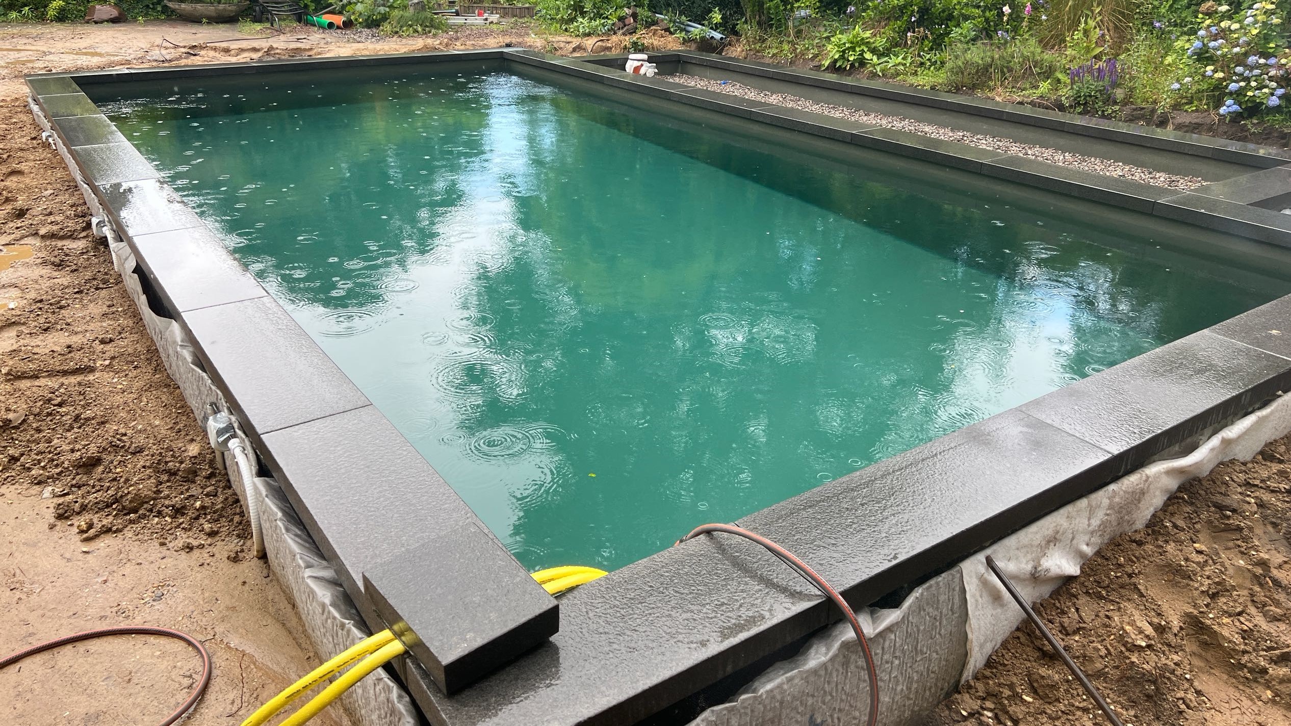 Schwimmteiche Galabau Sahlberg GmbH