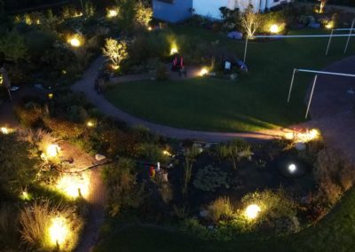 Hausgarten Kalkar
