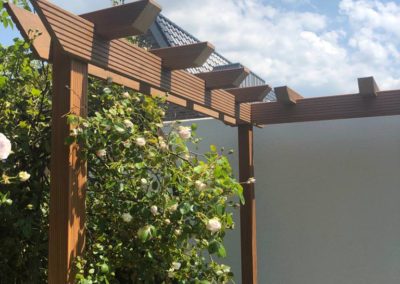 Pergola